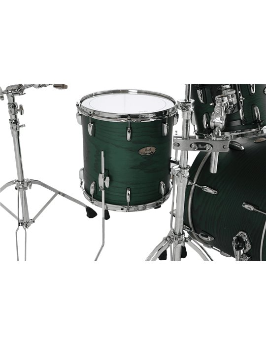 SET DE CASCOS STS SESSION STUDIO 2014BD/1007T/14X14FT - Emerald Ash