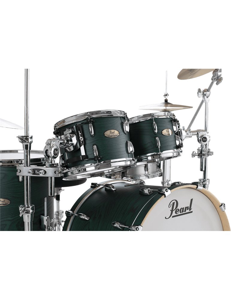 SET DE CASCOS STS SESSION STUDIO 2216BD/1007T/16X16FT - Emerald Ash