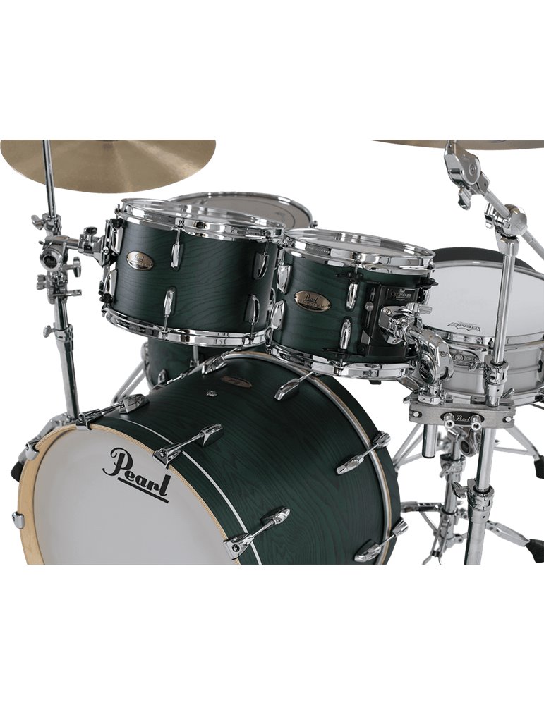 SET DE CASCOS STS SESSION STUDIO 2216BD/1007T/16X16FT - Emerald Ash