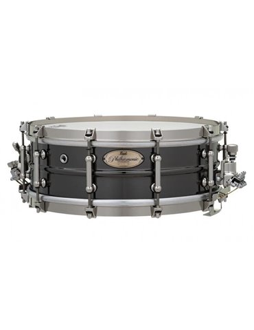 CAJA 14 X 5" PHILHARMONIC CONCERT BEADED BRASS (1.5mm )