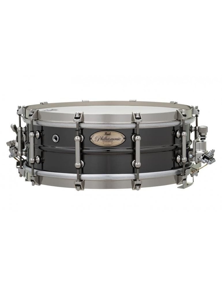 CAJA 14 X 5" PHILHARMONIC CONCERT BEADED BRASS (1.5mm )