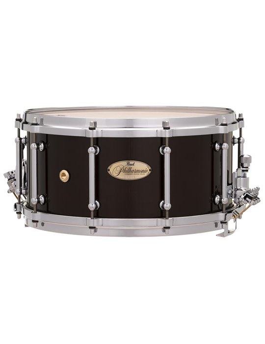 CAJA 14 X 6,5" PHILHARMONIC CONCERT SOLID MAPLE