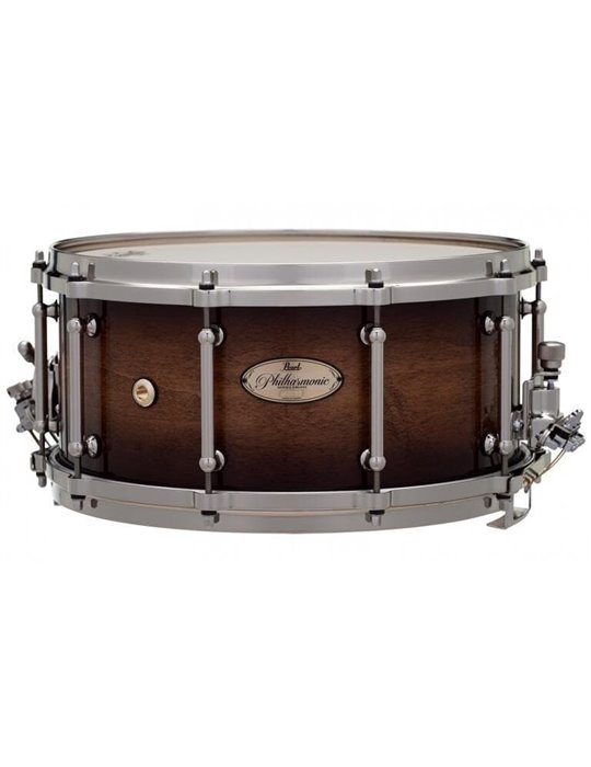 CAJA 14 X 6,5" PHILHARMONIC CONCERT MAPLE - GLOSS BARNWOOD 