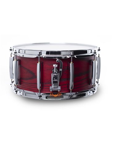 CAJA 14"x 6.5" STS SESSION STUDIO - Scarlet Ash 2
