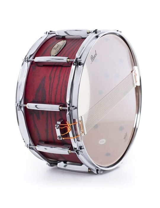 CAJA 14"x 6.5" STS SESSION STUDIO - Scarlet Ash