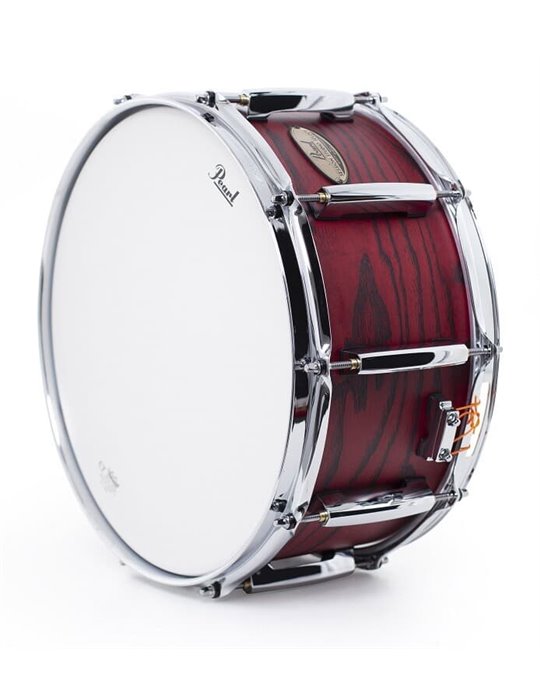 CAJA 14"x 6.5" STS SESSION STUDIO - Scarlet Ash
