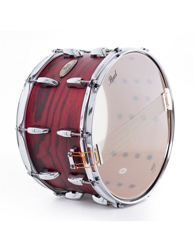 CAJA 14"x 8.0" STS SESSION STUDIO - Scarlet Ash