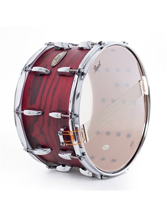 CAJA 14"x 8.0" STS SESSION STUDIO - Scarlet Ash