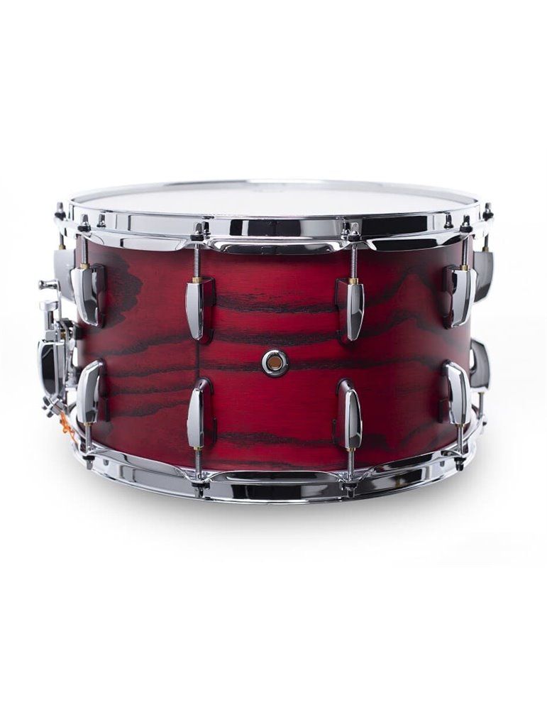 CAJA 14"x 8.0" STS SESSION STUDIO - Scarlet Ash