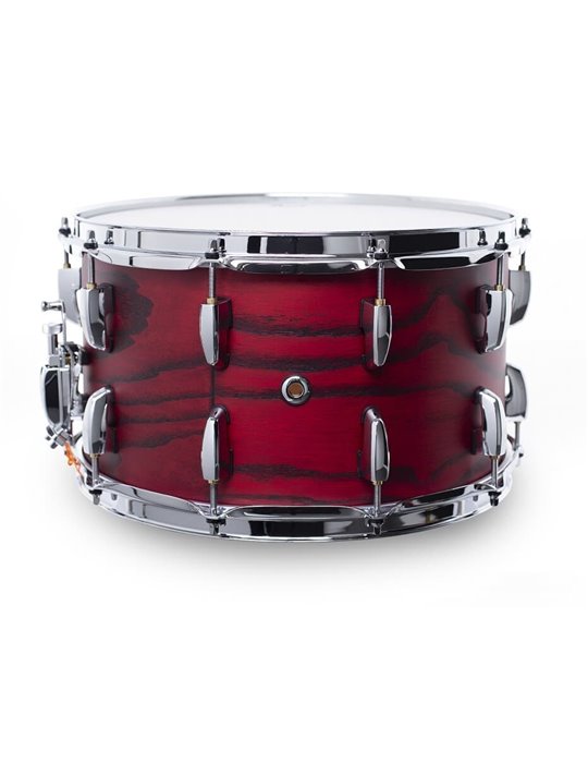 CAJA 14"x 8.0" STS SESSION STUDIO - Scarlet Ash