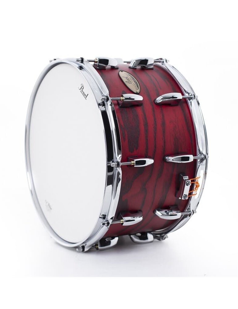 CAJA 14"x 8.0" STS SESSION STUDIO - Scarlet Ash