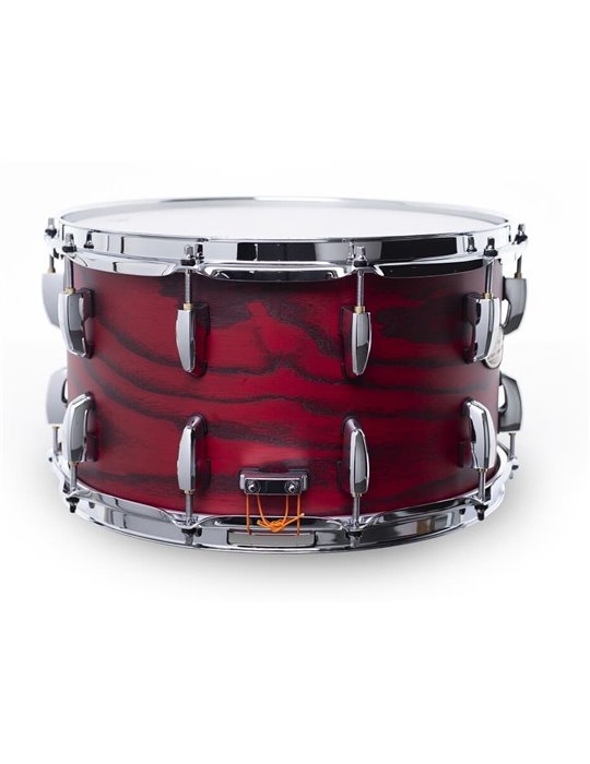 CAJA 14"x 8.0" STS SESSION STUDIO - Scarlet Ash