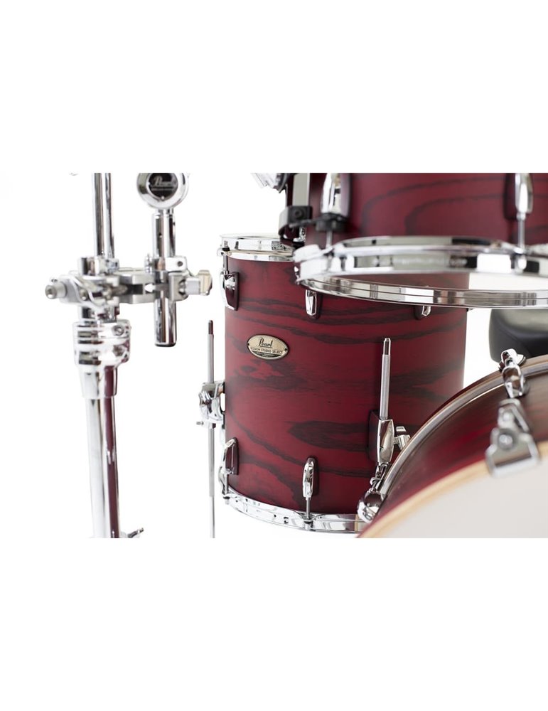 SET DE CASCOS STS SESSION STUDIO 20X14B(BX)/10X7TT/12X8TT/14X14FT - Scarlet Ash