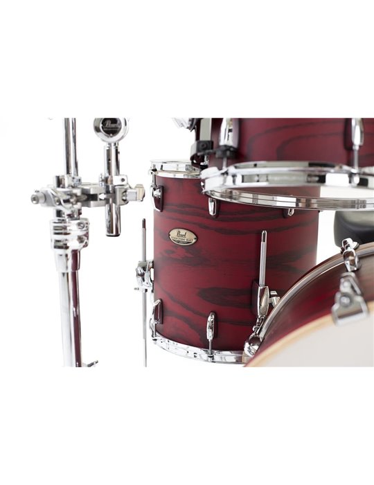SET DE CASCOS STS SESSION STUDIO 20X14B(BX)/10X7TT/12X8TT/14X14FT - Scarlet Ash