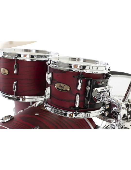 SET DE CASCOS STS SESSION STUDIO 22X16B(BX)/10X7TT/12X8TT/16X16FT - Scarlet Ash