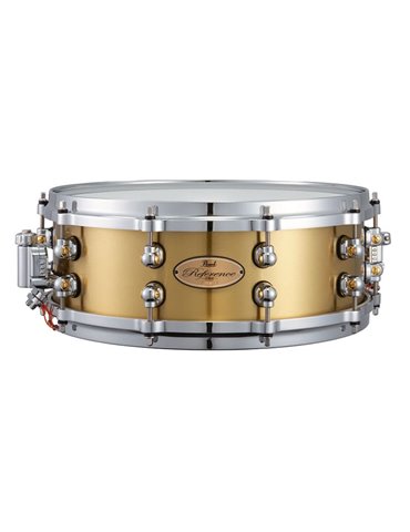 CAJA 14 x 5" REFERENCE ONE BRASS (3 mm)