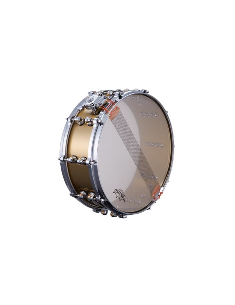 CAJA 14 x 5" REFERENCE ONE BRASS (3 mm)