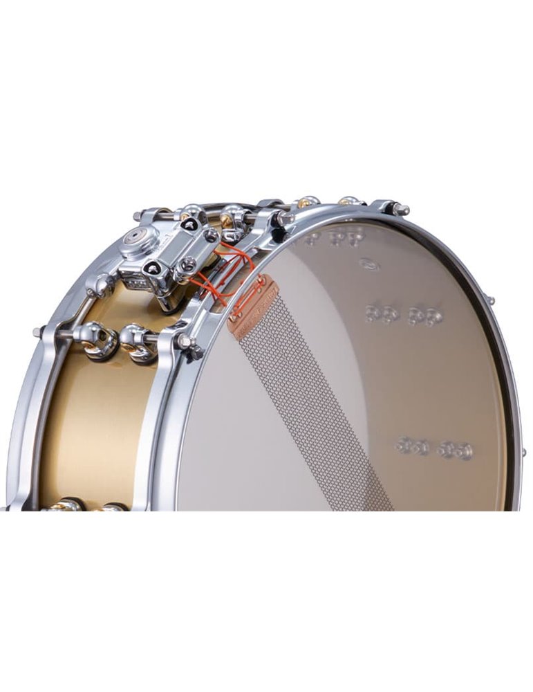CAJA 14 x 5" REFERENCE ONE BRASS (3 mm)