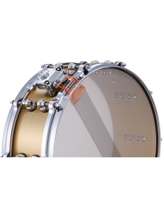 CAJA 14 x 5" REFERENCE ONE BRASS (3 mm)