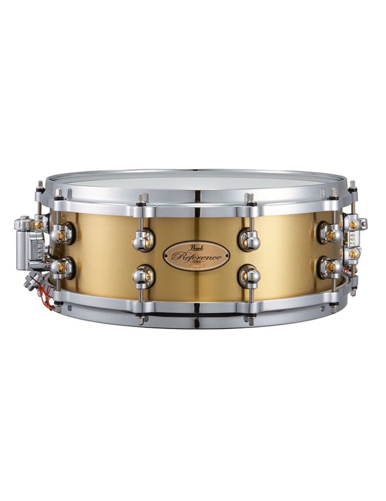 CAJA 14 x 5" REFERENCE ONE BRASS (3 mm)