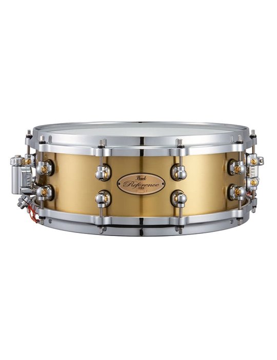 CAJA 14 x 5" REFERENCE ONE BRASS (3 mm)