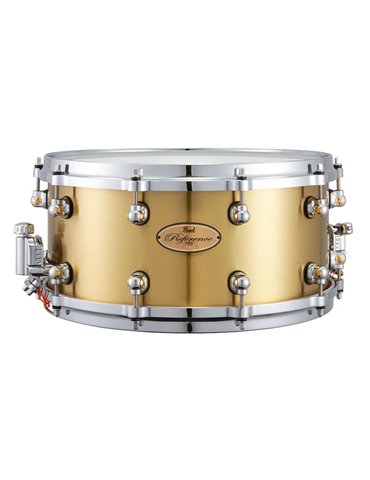 CAJA 14 x 6,5" REFERENCE ONE BRASS (3 mm)