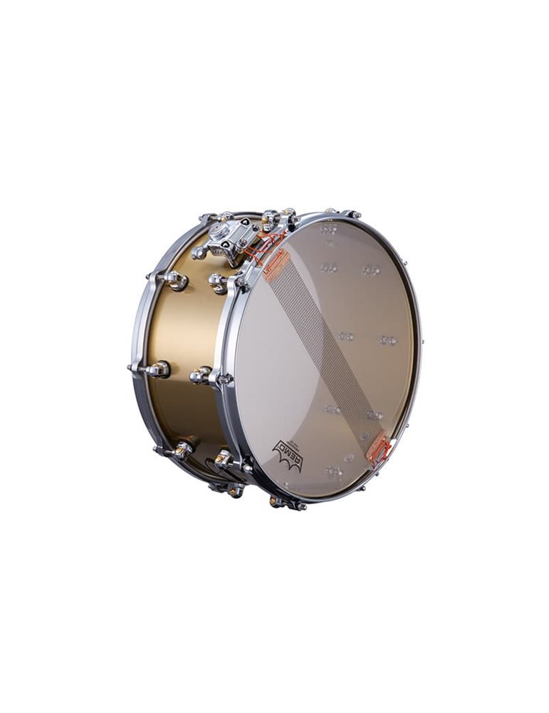 CAJA 14 x 6,5" REFERENCE ONE BRASS (3 mm)