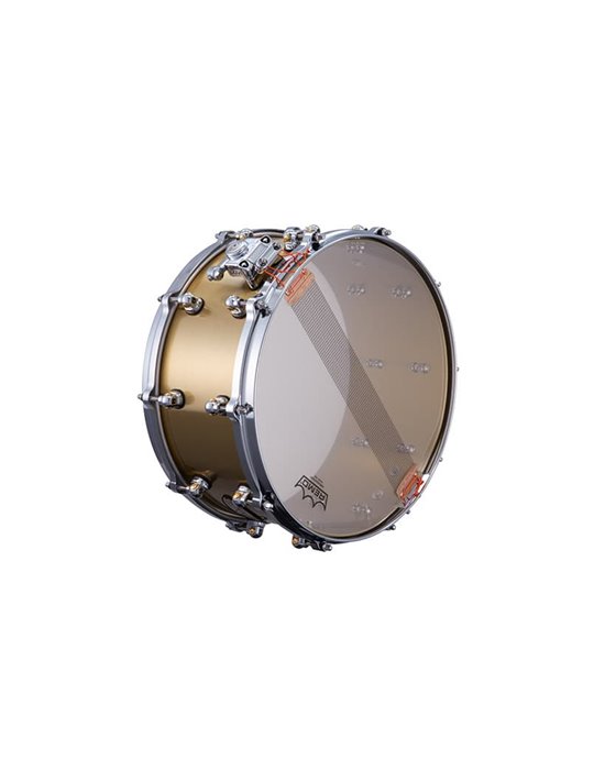 CAJA 14 x 6,5" REFERENCE ONE BRASS (3 mm)