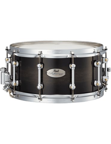 CAJA 14 x 6.5" RFP PURE REFERENCE - Black Cherry
