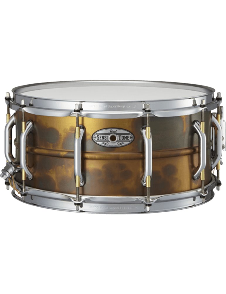 CAJA 14 X 6.5" SENSITONE PREMIUM LATÓN (SR-150, ARL-65)