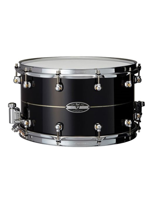 CAJA 14 X 8" HYBRID KAPUR / FIBERGLASS