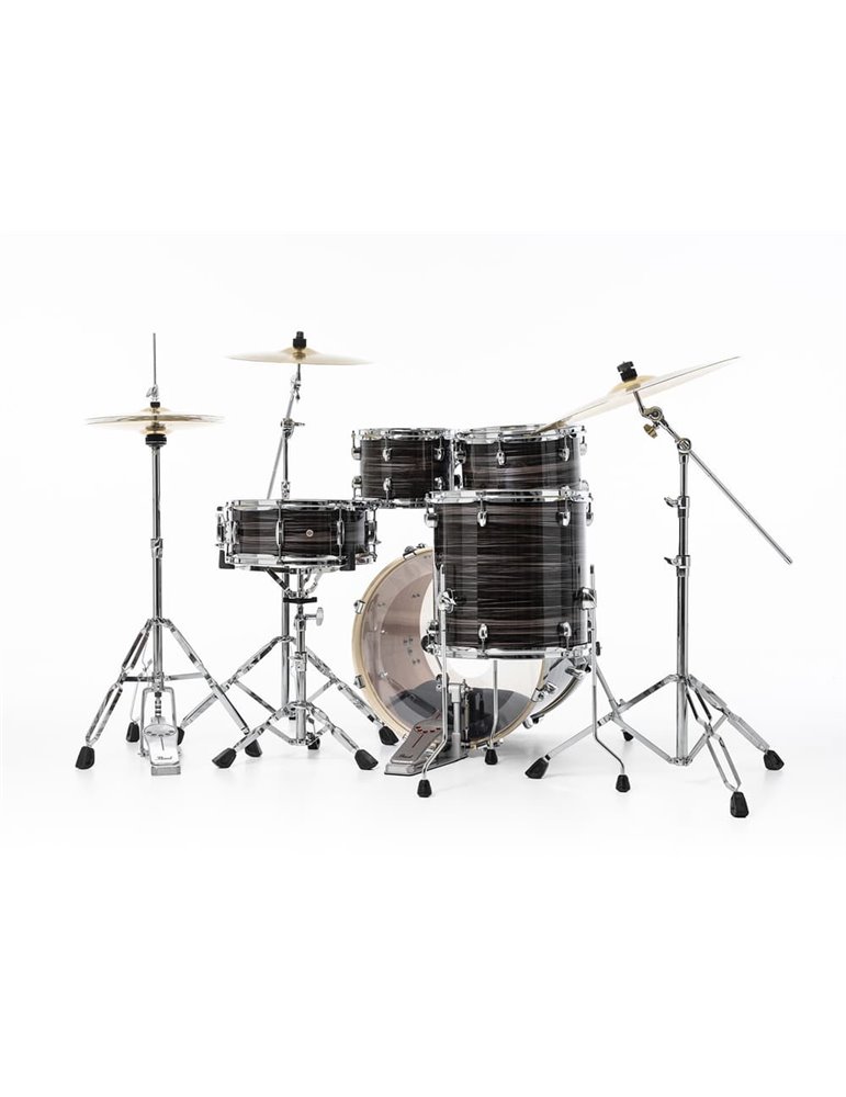 KIT EXX EXPORT 2016B/1007T/1208T/1414F + 1455S con Herrajes 834 & Platos SBR (3) - Metallic Amethyst
