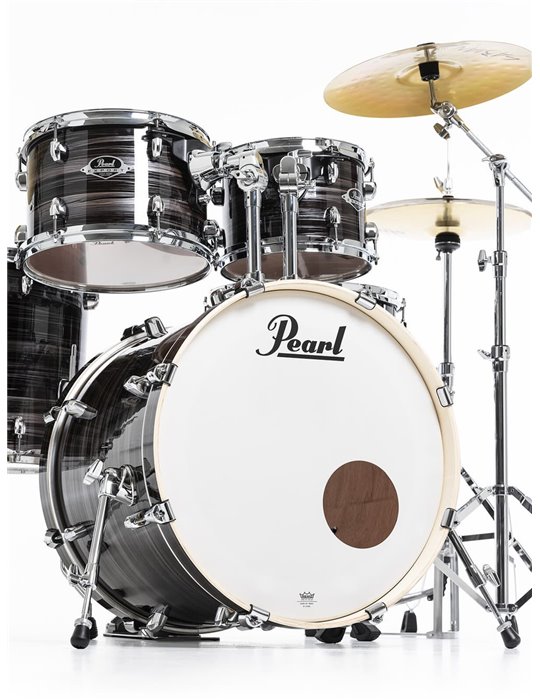 KIT EXX EXPORT 2016B/1007T/1208T/1414F + 1455S con Herrajes 834 & Platos SBR (3) - Metallic Amethyst