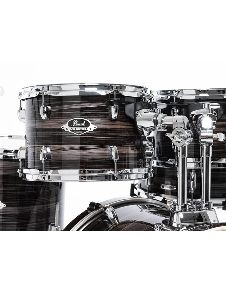 KIT EXX EXPORT 2016B/1007T/1208T/1414F + 1455S con Herrajes 834 & Platos SBR (3) - Metallic Amethyst