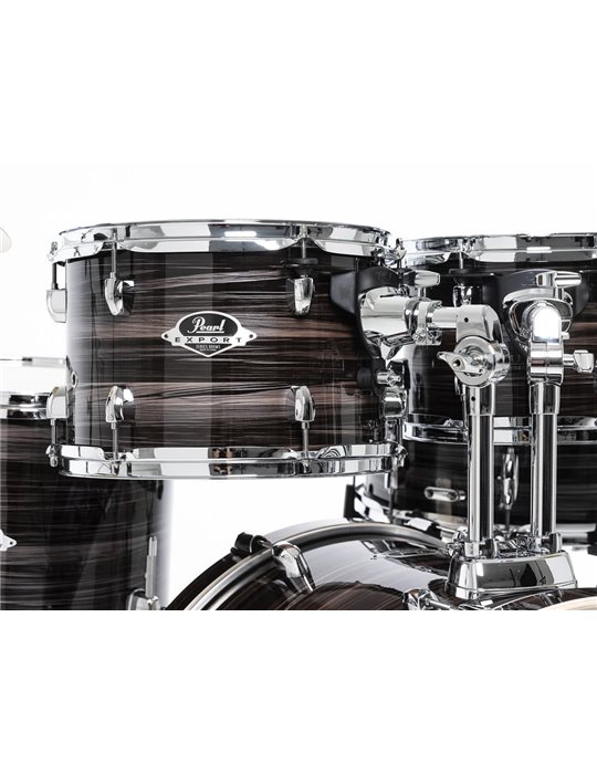 KIT EXX EXPORT 2016B/1007T/1208T/1414F + 1455S con Herrajes 834 & Platos SBR (3) - Metallic Amethyst