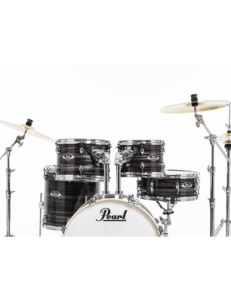 KIT EXX EXPORT 2016B/1007T/1208T/1414F + 1455S con Herrajes 834 & Platos SBR (3) - Metallic Amethyst