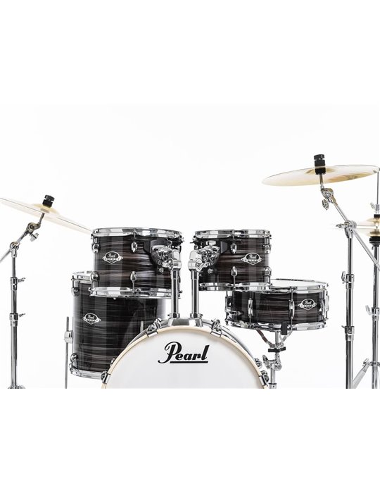 KIT EXX EXPORT 2016B/1007T/1208T/1414F + 1455S con Herrajes 834 & Platos SBR (3) - Metallic Amethyst