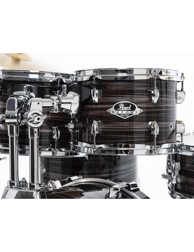 KIT EXX EXPORT 2016B/1007T/1208T/1414F + 1455S con Herrajes 834 & Platos SBR (3) - Metallic Amethyst