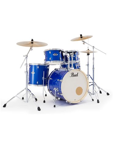 KIT EXX EXPORT 2016B/1007T/1208T/1414F + 1455S con Herrajes 834 & Platos PX (3) - Midnight Blue 2