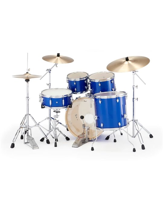 KIT EXX EXPORT 2016B/1007T/1208T/1414F + 1455S con Herrajes 834 & Platos PX (3) - Midnight Blue