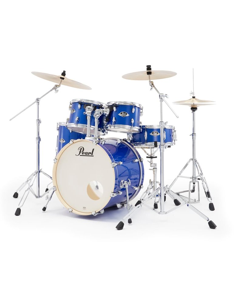 KIT EXX EXPORT 2016B/1007T/1208T/1414F + 1455S con Herrajes 834 & Platos PX (3) - Midnight Blue