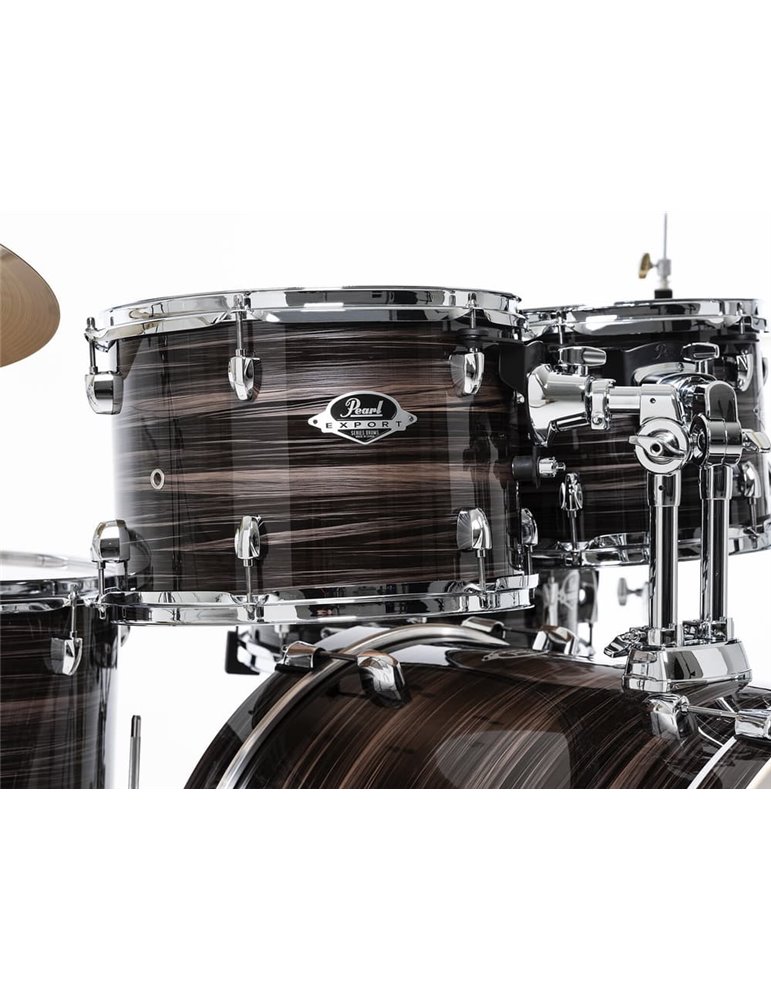 KIT EXX EXPORT 2218B/1208T/1309T/1616F + 1455S con Herrajes 834 & Platos SBR (3) - Metallic Amethyst