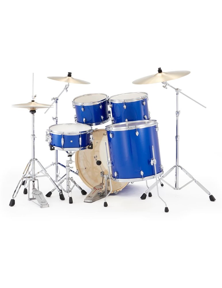 KIT EXX EXPORT 2216B/1208T/1309T/1616F + 1455S con Herrajes & Platos SBR - MIdnight Blue