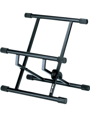 SOPORTE PARA AMPLIFICADOR DE DOBLE EJE