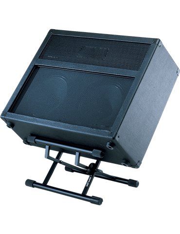 SOPORTE PARA AMPLIFICADOR DE DOBLE EJE 2
