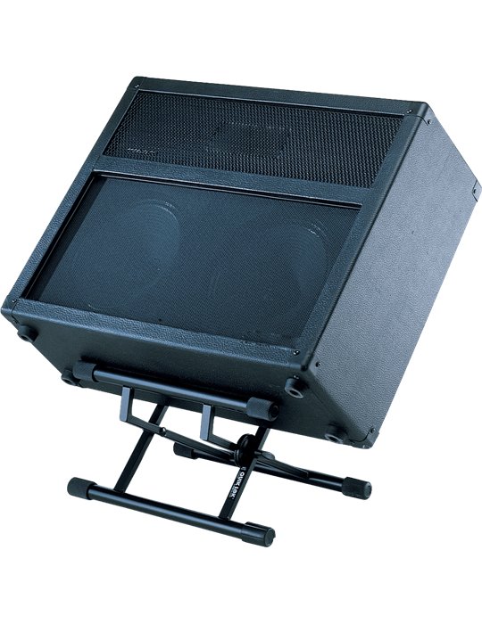 SOPORTE PARA AMPLIFICADOR DE DOBLE EJE