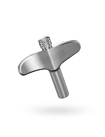 Llave con cabeza magnética para tambor EVANS