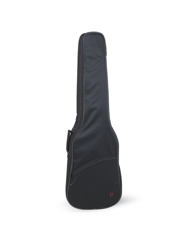 Funda Bajo Eléctrico 10mm Pe Ref. 33-B Mochila Sin Logo 7905-207 207 - Negro v.turquesa
