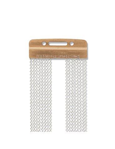 Bordona para redoblante PureSound Equalizer, 12 hilos, 13 pulgadas (330 mm).