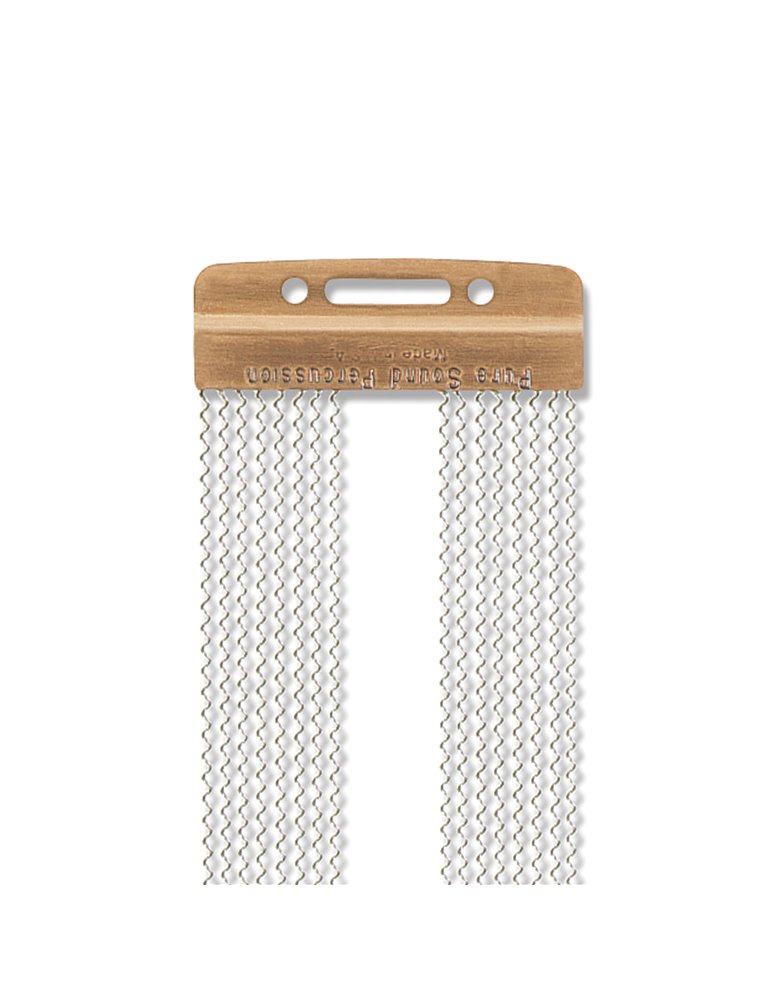 Bordona para redoblante PureSound Equalizer, 12 hilos, 13 pulgadas (330 mm).